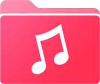 easily scan your music folder using your iPhone ready for streaming