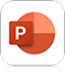 Powerpoint App integrates with FileBrowser Professional