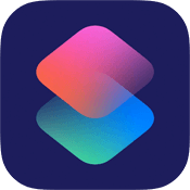 Workflow App Icon