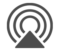 AirPlay Logo