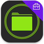 The ultimate file management app for mam and mdm configuration