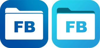 FileBrowser or FileBrowserGO?