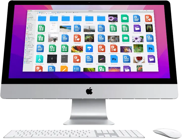 FileBrowser for Mac Streamlined my Business