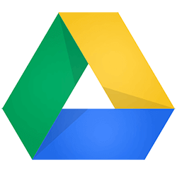 Search your Google Drive by file name or file contents using FileBrowser