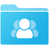 Sharing Folders