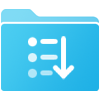 FileBrowserGO File Listing Options
