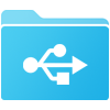 Map USB Drives and App Folders
