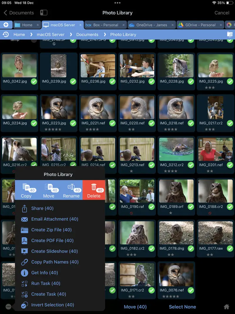 FileBrowser Pro now available on the macOS App Store