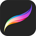 Download ProCreate on the Appstore