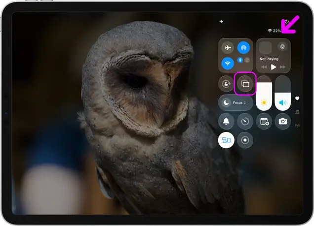 How to AirPlay Photos to your TV