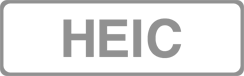 HEIF and HEIC Photo Viewer for Apple TV