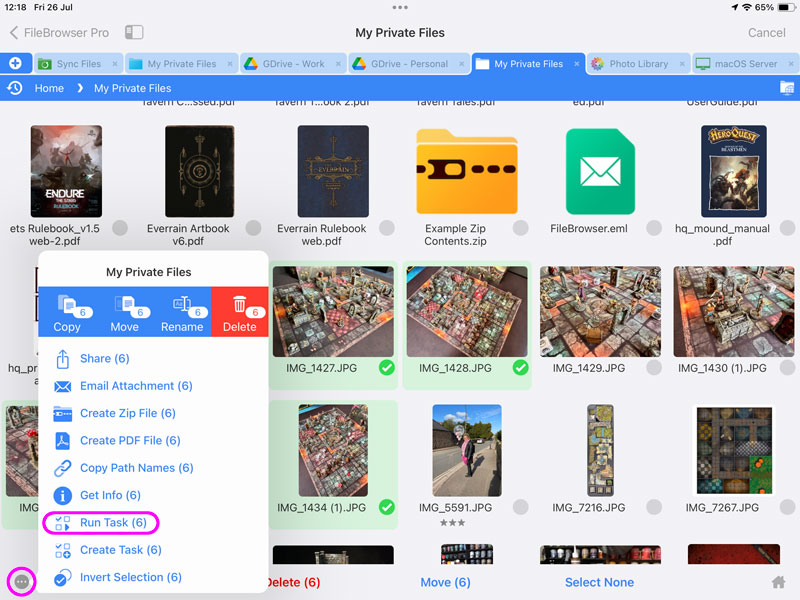 How to remove GPS data on your iPhone/iPad photos