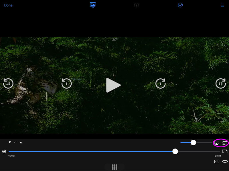Cast Movies to your TV Using Chromecast