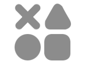 FileBrowser for Education Differentiate Without Colour Alone
