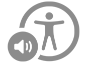 FileBrowser for Education Voice Over features