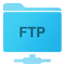 View and edit your FTP, SFTP and FTPS files with Enterprise Files on iOS or macOS