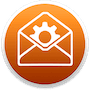 eMail settings files to configure files apps for education
