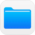 FileBrowser for Education integrates with the iOS files app