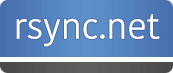 connect to rsync cloud storage