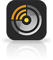 MusicStreamer mp3, m4a streaming app