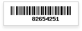 Bar Codes