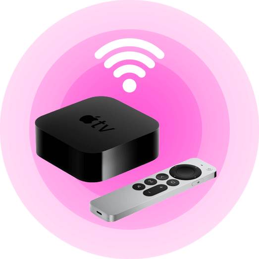 The Files App for your Apple TV FileBrowserTV