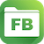 Review - FileBrowser Professional works perfectly to replace the crappy and buggy Files app. Everything is clear, consistent and reliable.