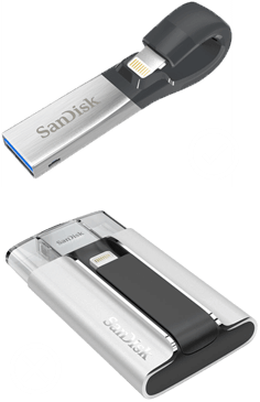 Which SanDisk to Buy