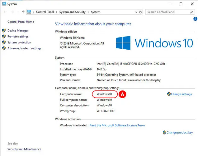 Browse your Windows 10 files with Apple TV