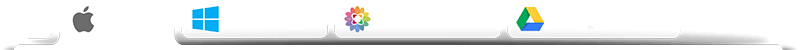 A document explorer app using tabs like a browser