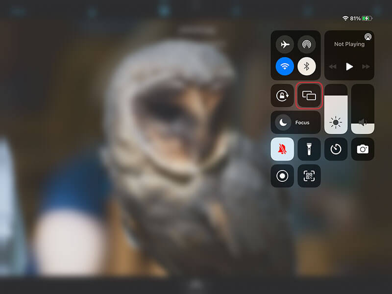 How to AirPlay Photos to your TV